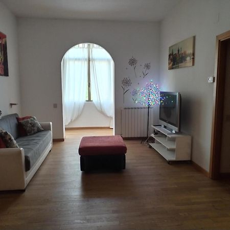 Apartamento Casa Mirella Siena Exterior foto