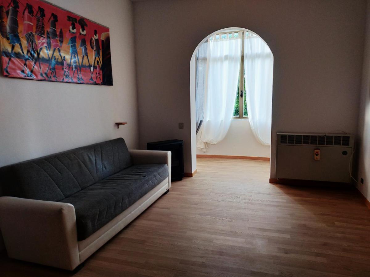 Apartamento Casa Mirella Siena Exterior foto