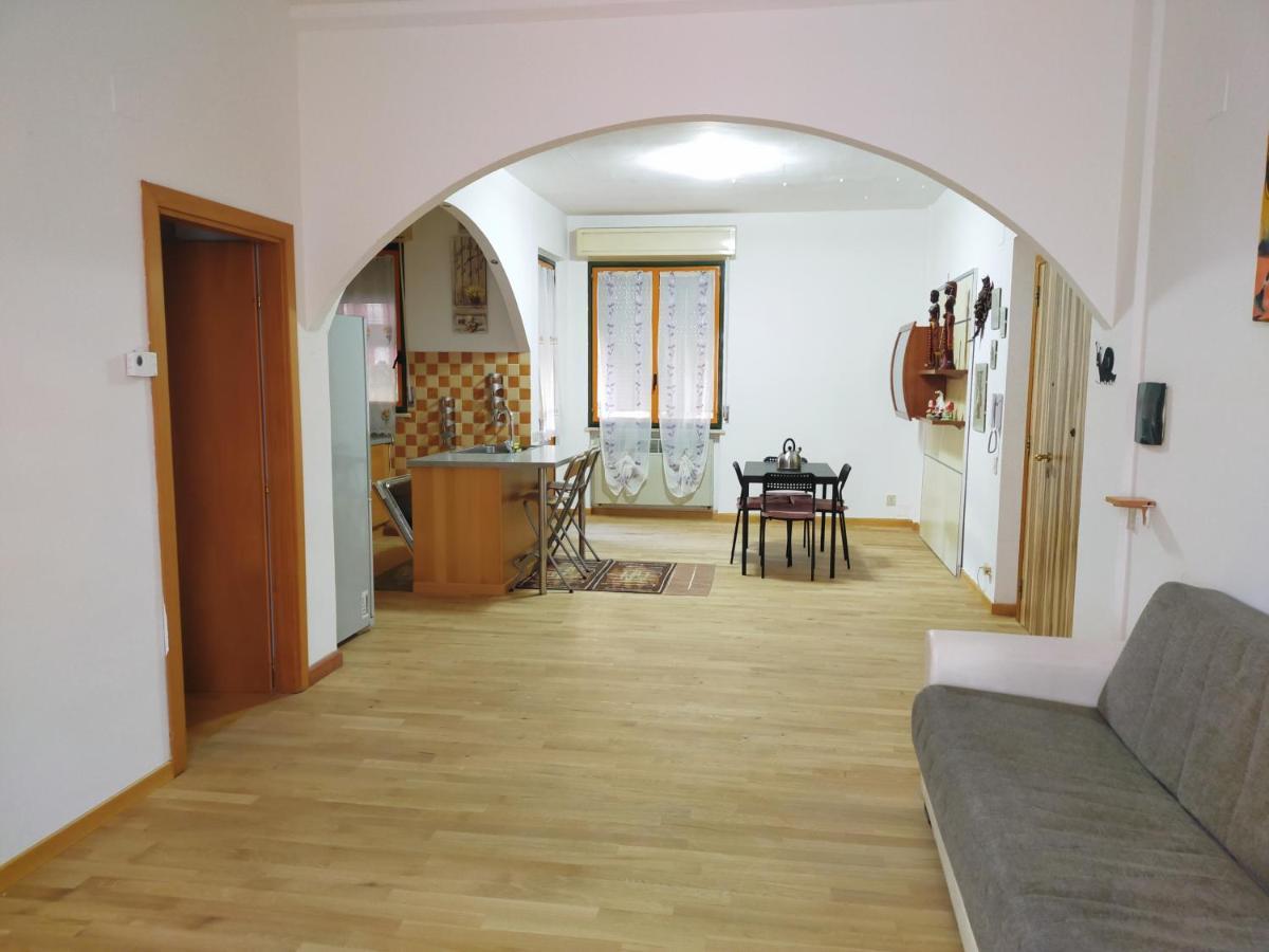 Apartamento Casa Mirella Siena Exterior foto