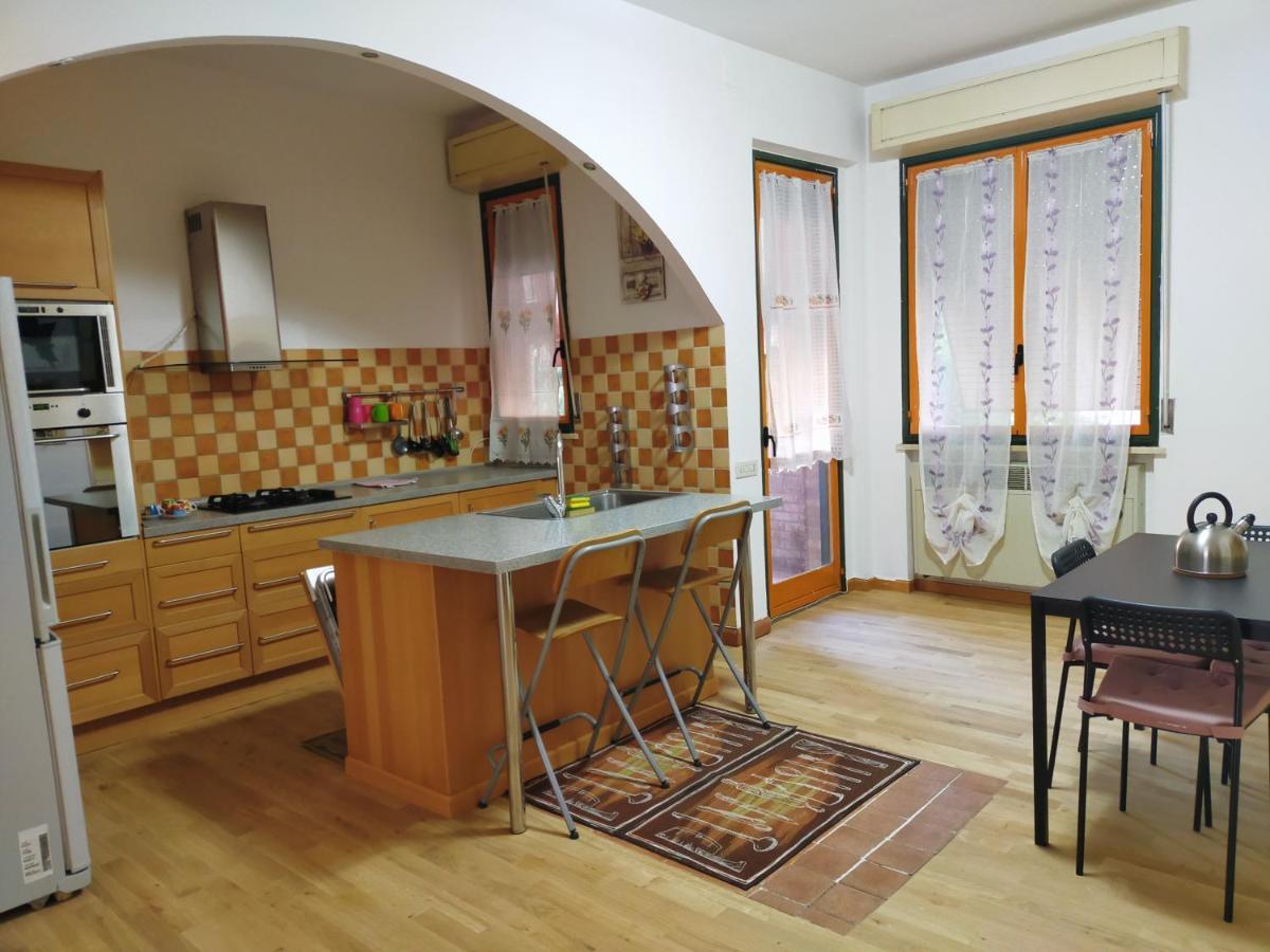 Apartamento Casa Mirella Siena Exterior foto