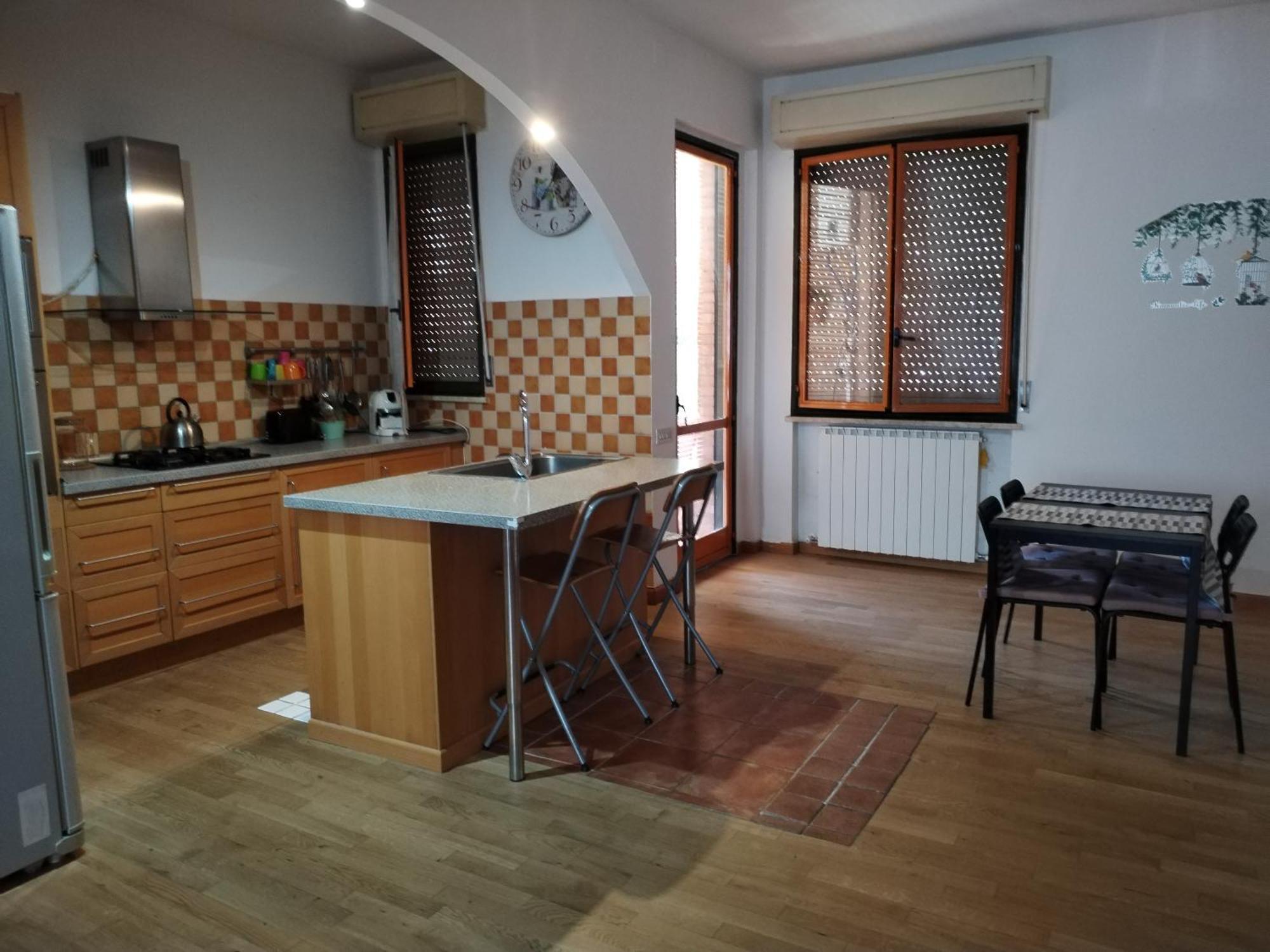 Apartamento Casa Mirella Siena Exterior foto