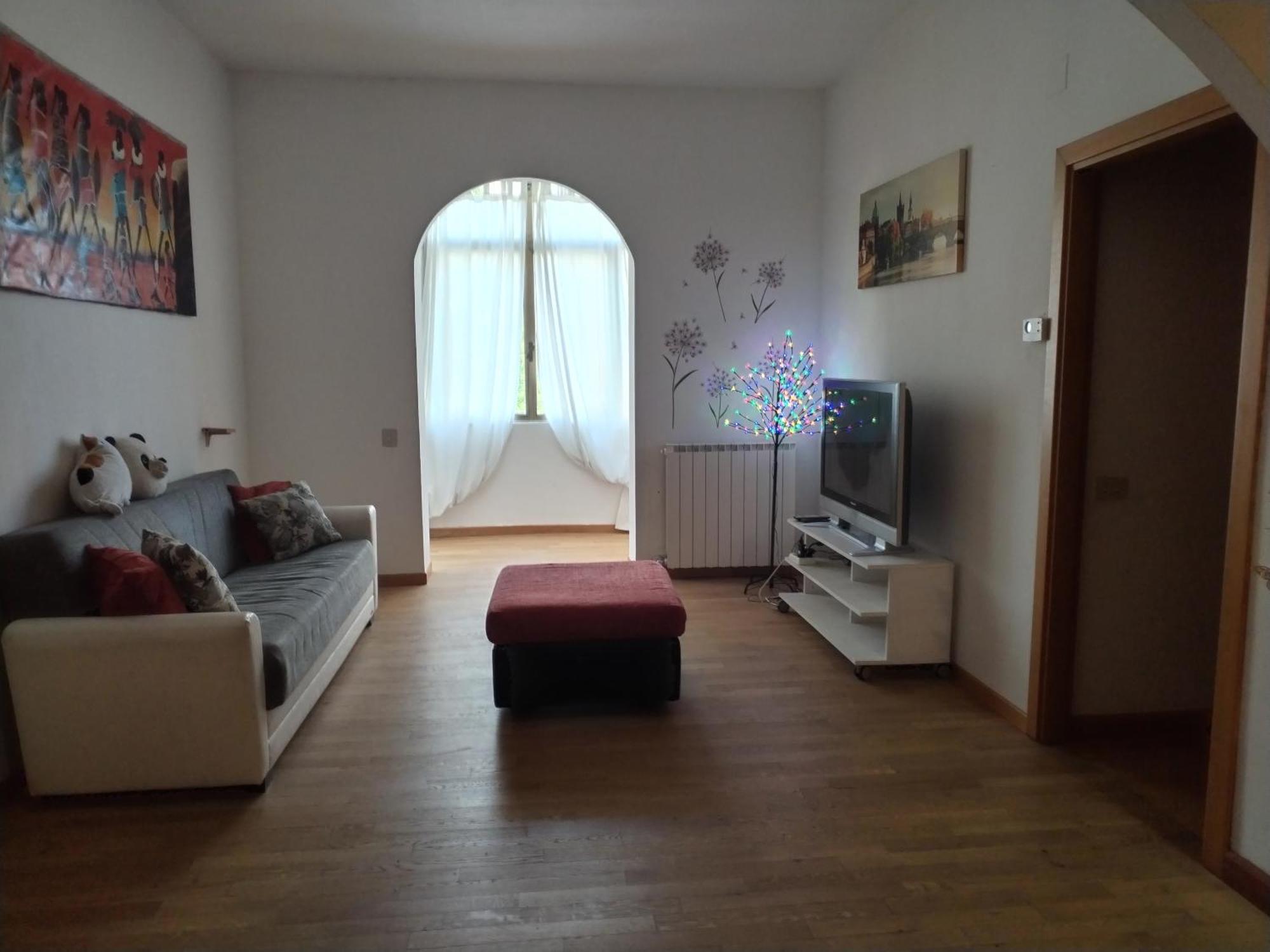 Apartamento Casa Mirella Siena Exterior foto