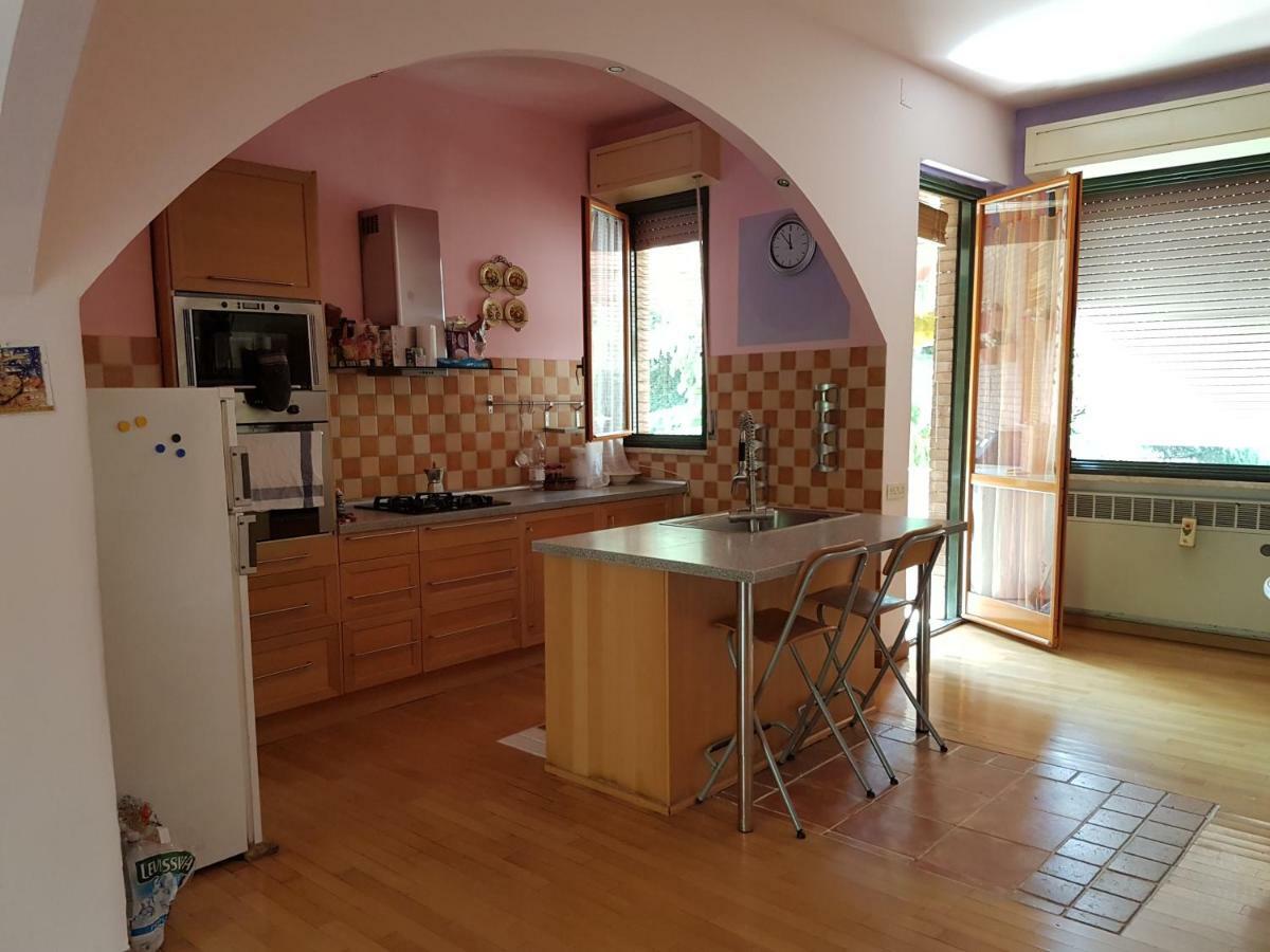 Apartamento Casa Mirella Siena Exterior foto